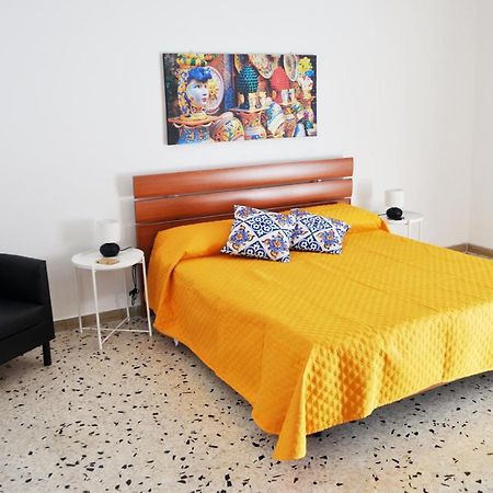 Palermo Centro-Borgo Vecchio "Casa Dalle Zie" المظهر الخارجي الصورة