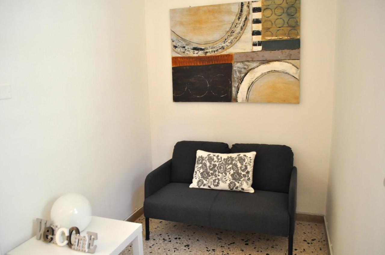 Palermo Centro-Borgo Vecchio "Casa Dalle Zie" المظهر الخارجي الصورة