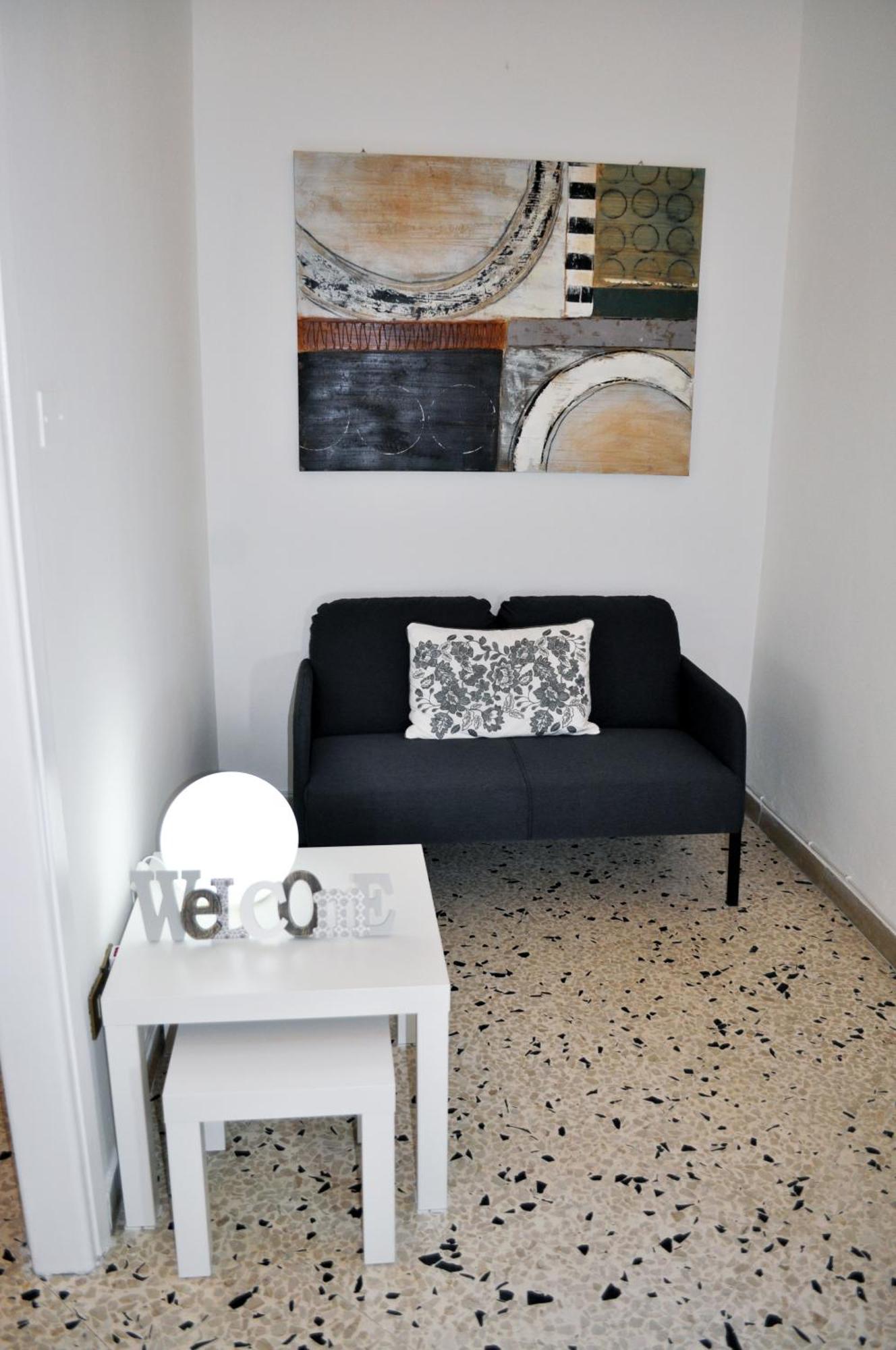 Palermo Centro-Borgo Vecchio "Casa Dalle Zie" المظهر الخارجي الصورة