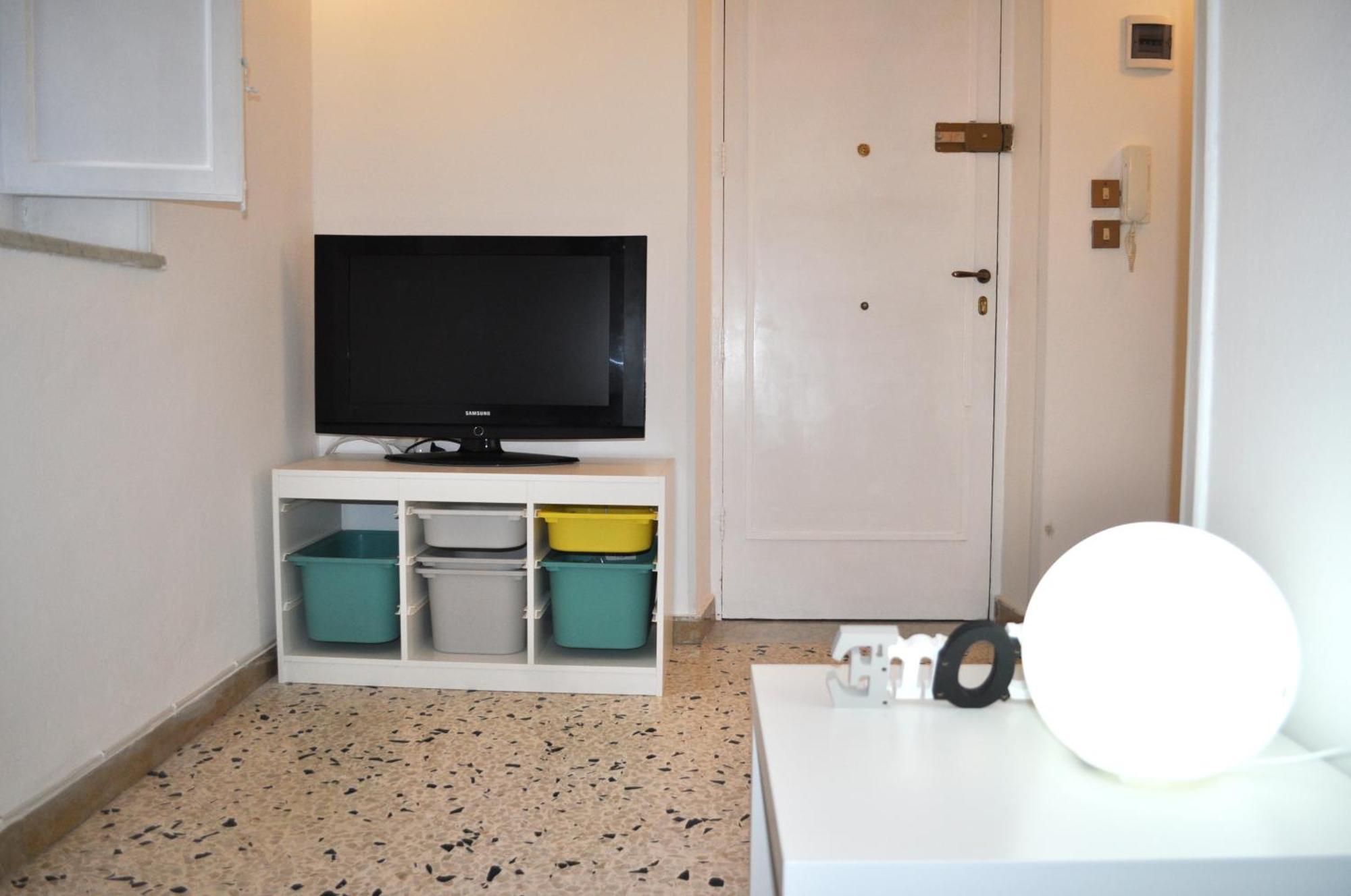 Palermo Centro-Borgo Vecchio "Casa Dalle Zie" المظهر الخارجي الصورة