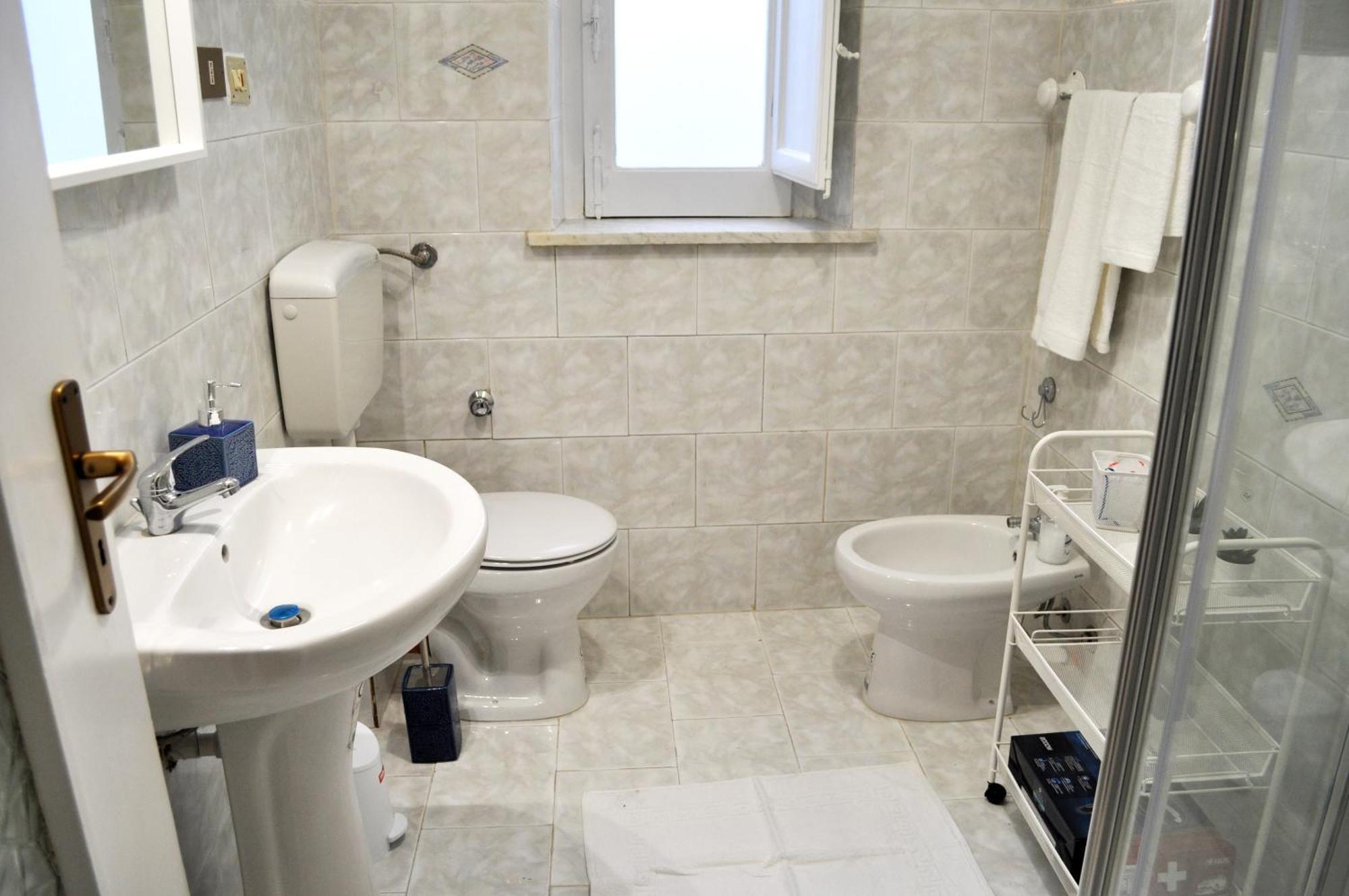 Palermo Centro-Borgo Vecchio "Casa Dalle Zie" المظهر الخارجي الصورة